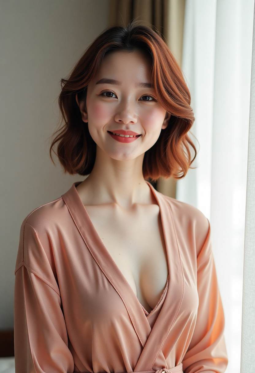 时光倒流