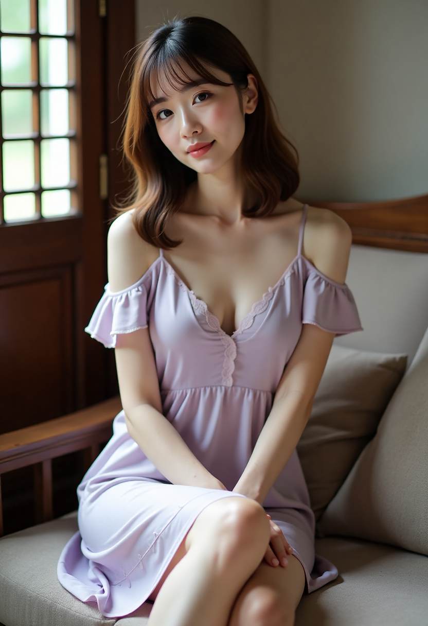 导盲天使